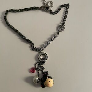 Harajuku Lovers Girls jewelry Gwen Stephani No Doubt